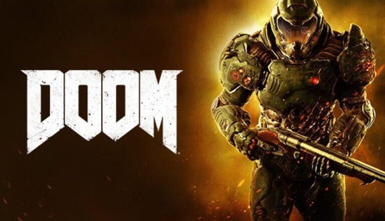Новий Doom у серії гравюр з'явиться під назвою "Doom: The Dark Ages"