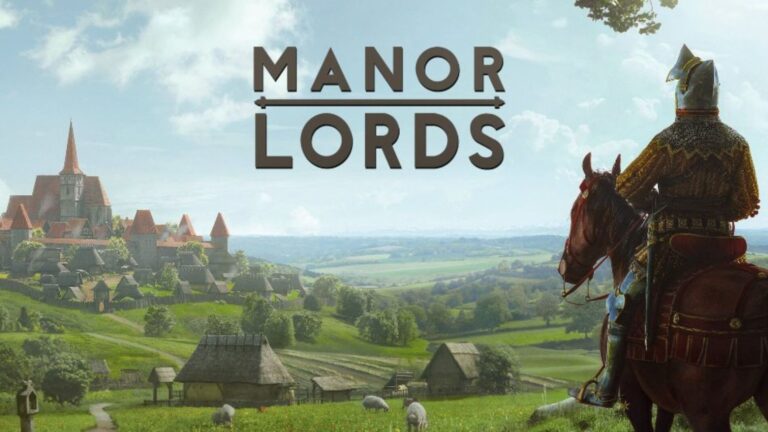Зміни в Manor Lords: Польський розробник усуває проблему надмірного розмноження овець