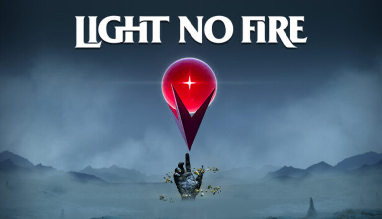 Hello Games збирається розкрити нову ігру Light No Fire на Summer Game Fest