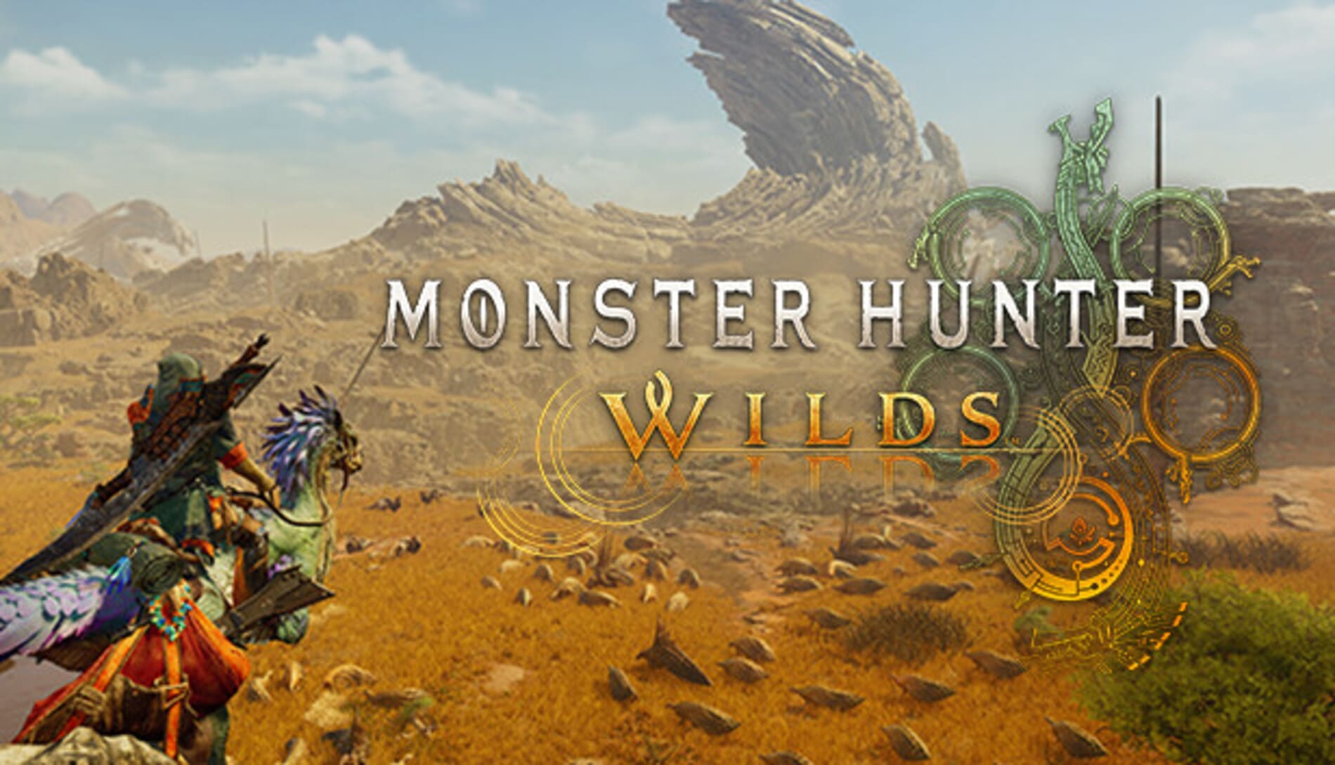 Новий трейлер Monster Hunter Wilds розкриває деталі гри та збагачує серію інноваціями