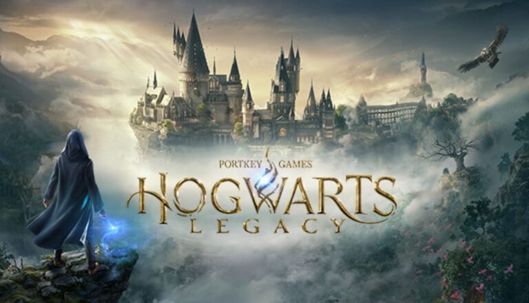 Hogwarts Legacy оголосила дату виходу та деталі літнього апдейту