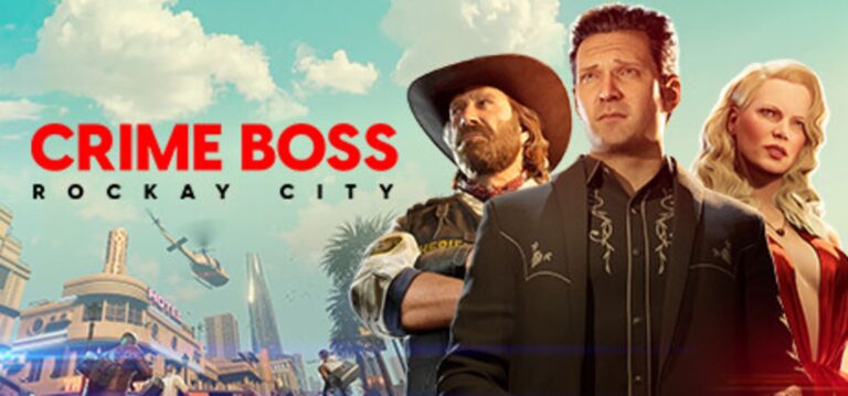 Crime Boss: Rockay City виходить на Steam з новим доповненням "Cagnali's Order"