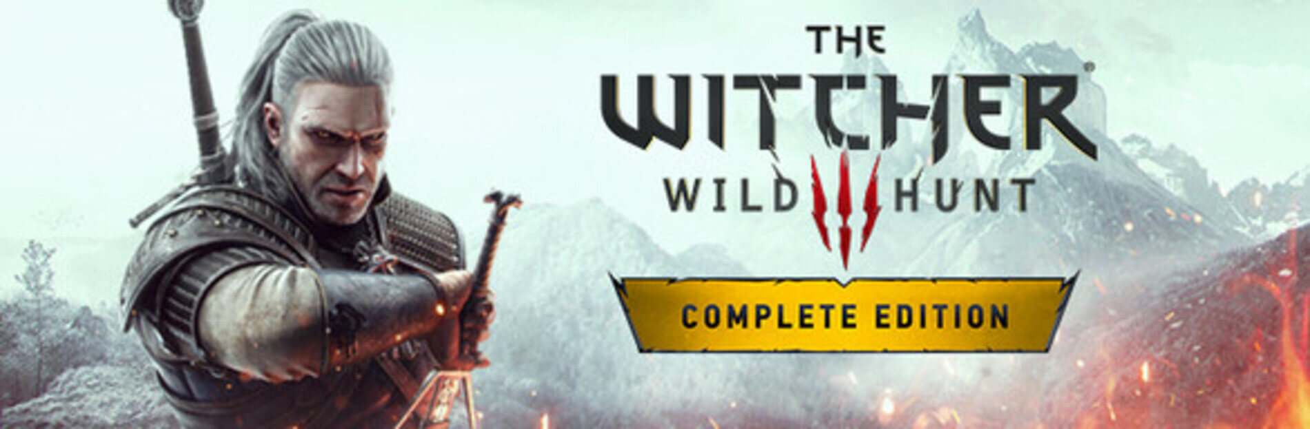 Нова модифікація для The Witcher 3: Wild Hunt - "The Witcher 1 Maps" - оживляє спогади гравців