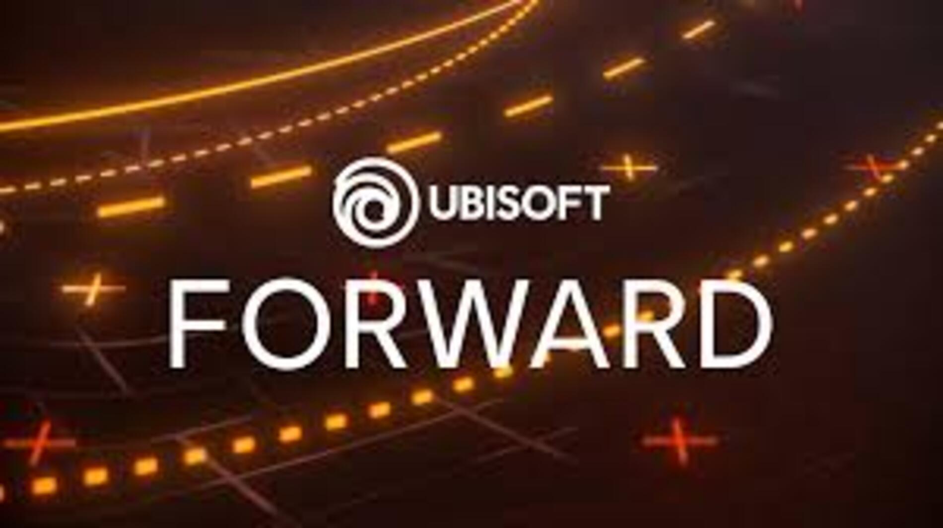 Ubisoft оголосила дату та деталі презентації Ubisoft Forward