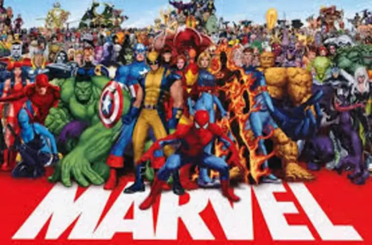 Disney представила трейлер інтерактивної історії Marvel для Apple Vision Pro