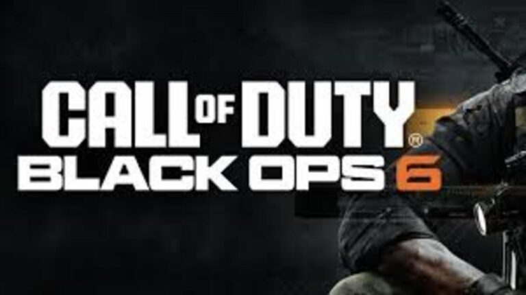 Activision офіційно підтверджує назву та дату виходу Call of Duty: Black Ops 6 у новій рекламній кампанії