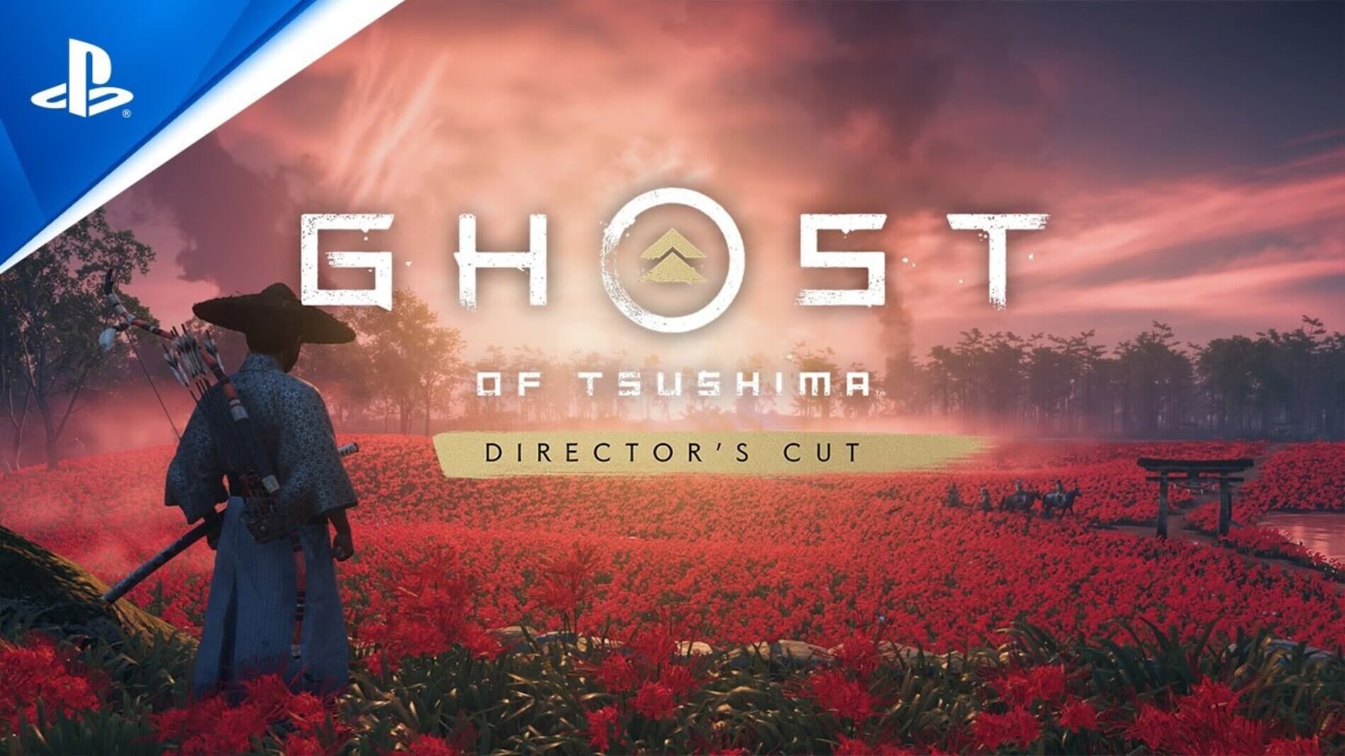 Покращена версія Ghost of Tsushima: Director's Cut для ПК: значне оновлення з деякими недоліками