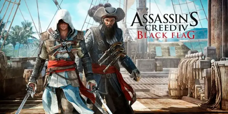 Ubisoft планує ремейки популярних ігор серії Assassin's Creed