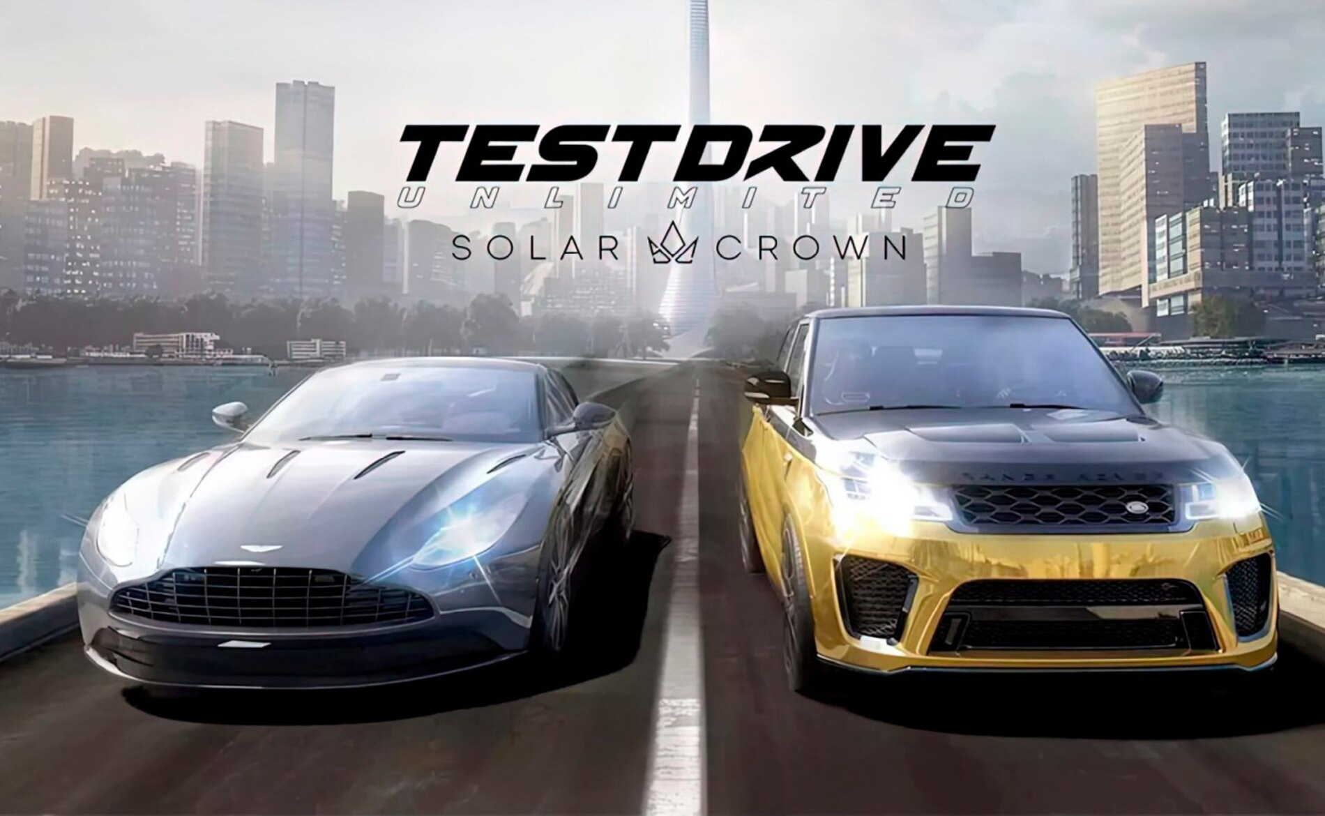 Новий Test Drive Unlimited Solar Crown обіцяє революцію у світі гоночних ігор