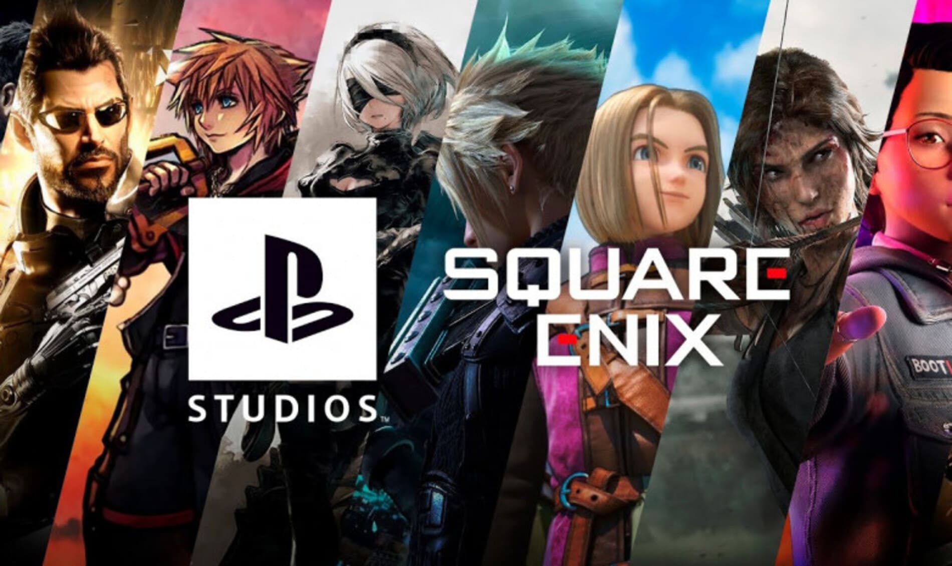 Конфіденційність співпраці Square Enix із Sweet Baby Inc стає об'єктом обговорень серед акціонерів