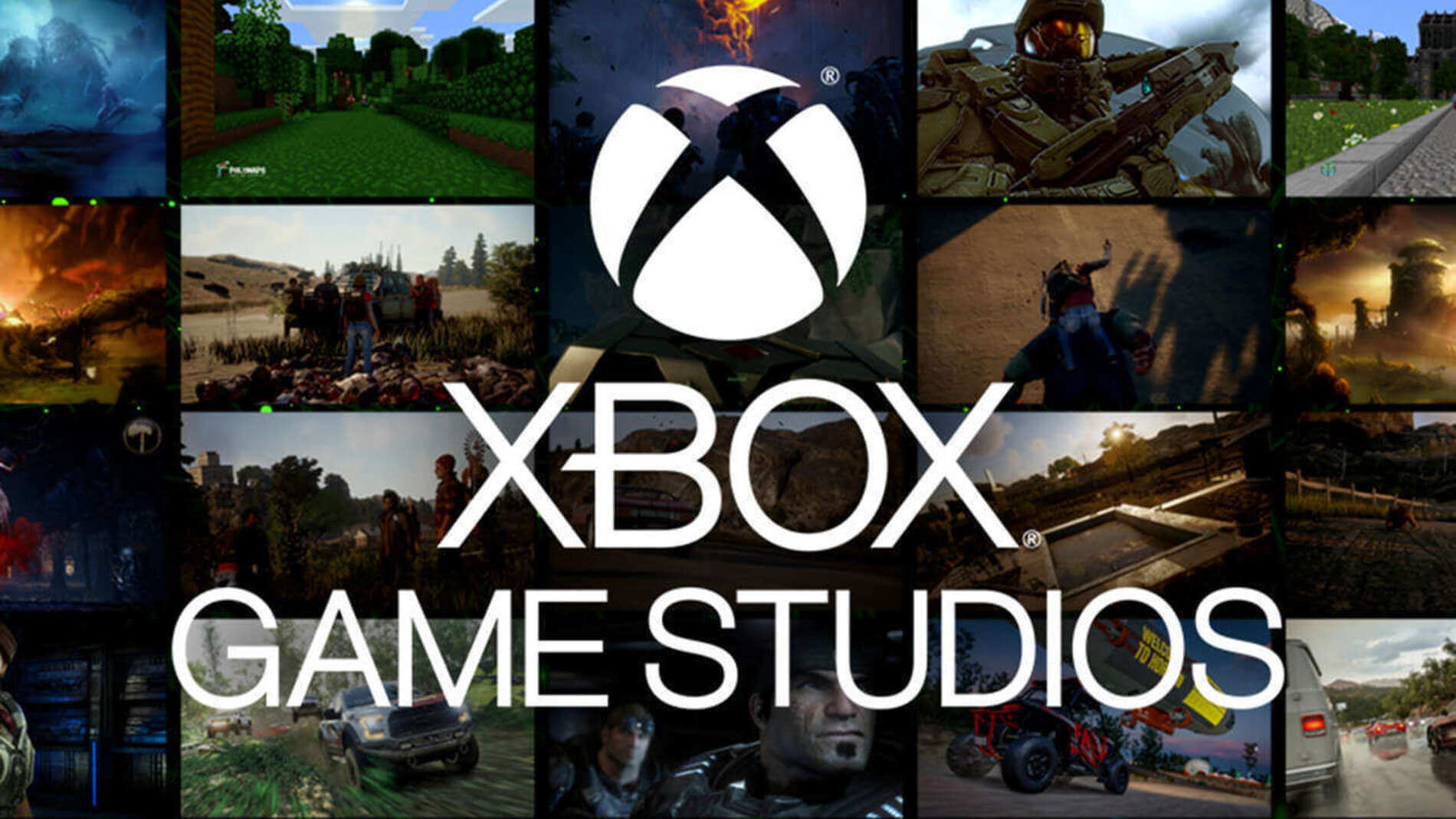 Xbox Game Studios ретельно планує релізи на 2025 рік