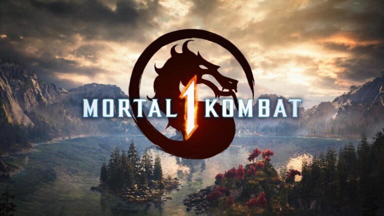 Mortal Kombat 1 випускає нове оновлення