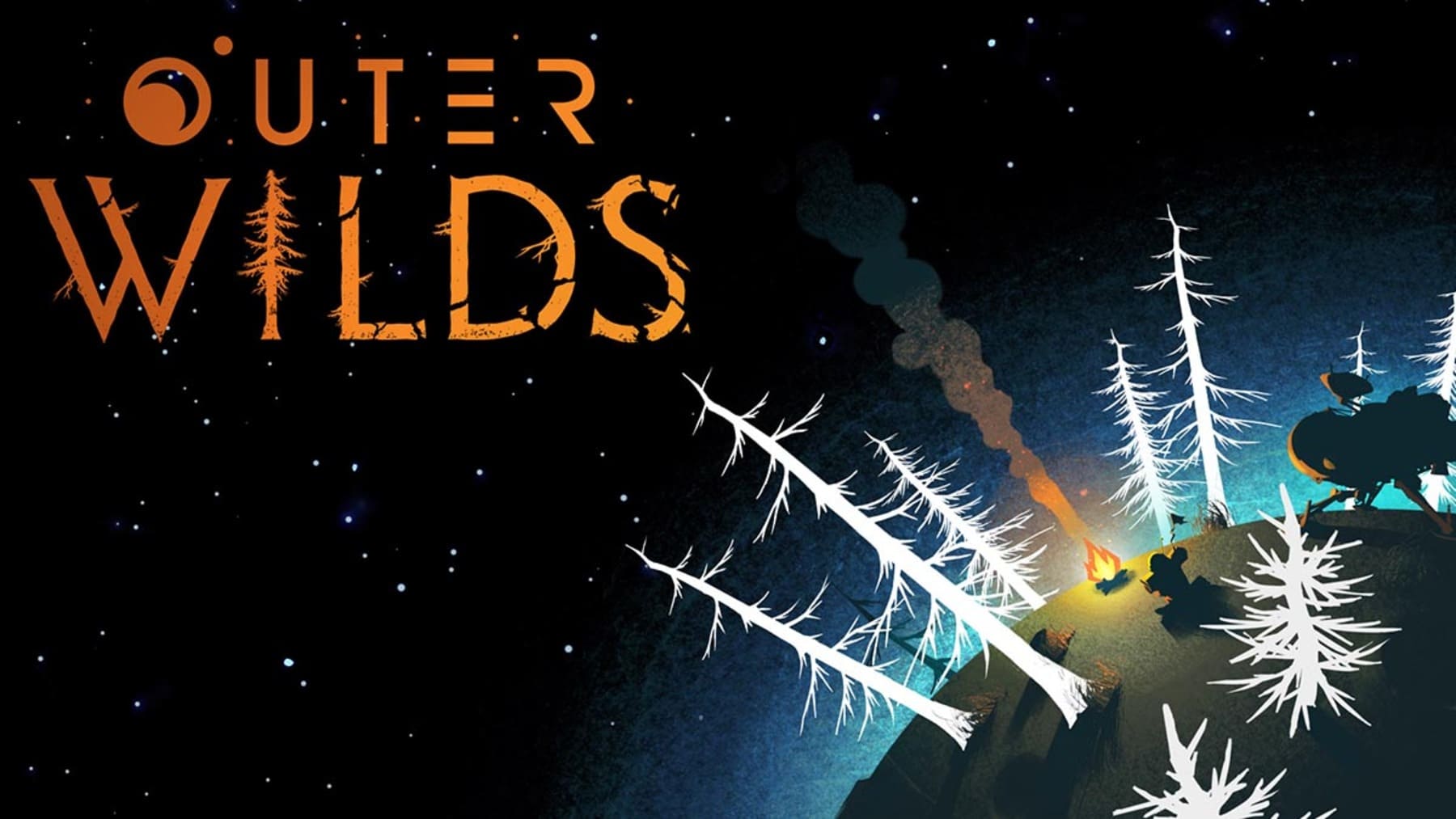 Mobius Digital випустив останній патч для Outer Wilds