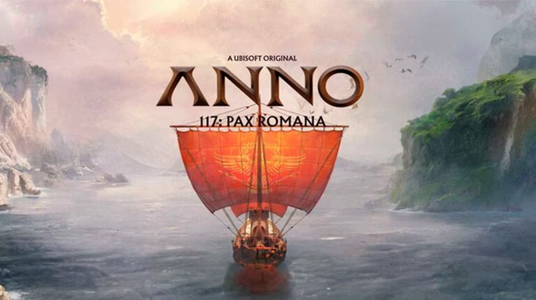 Ubisoft анонсує нову гру Anno 117: Pax Romana