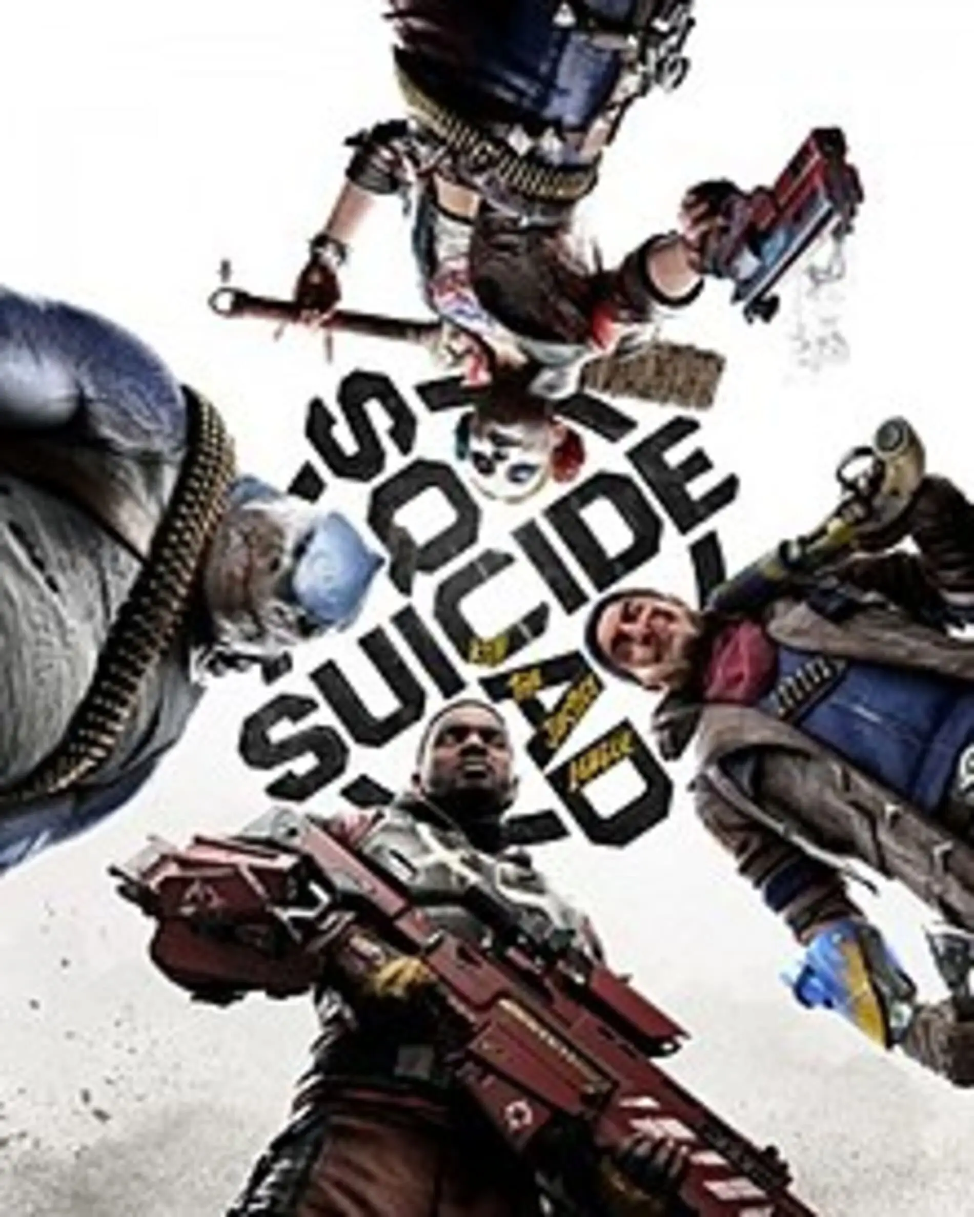 Suicide Squad: Kill the Justice League - майбутнє гри на межі невизначеності