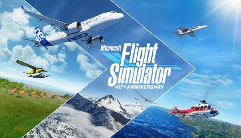 Оновлення Microsoft Flight Simulator: Лас-Вегас тепер доступний для обльоту