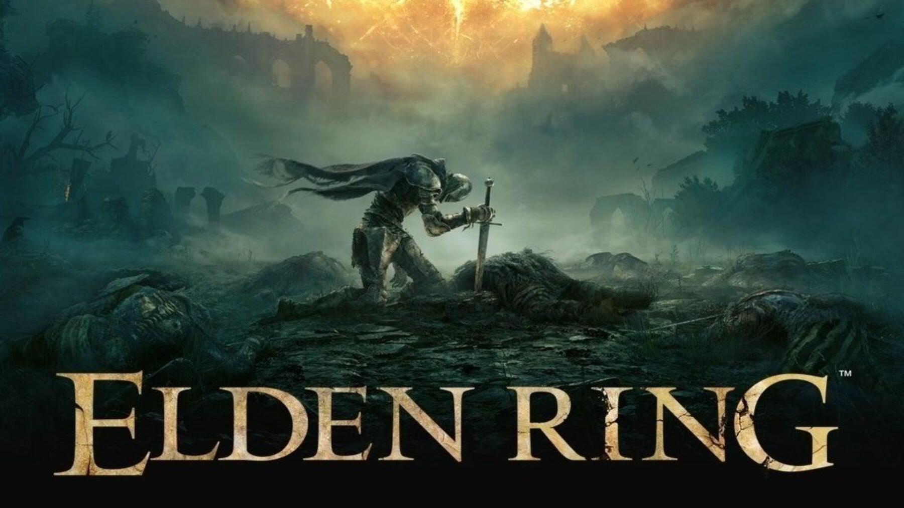 Більшість гравців Elden Ring не готові до DLC