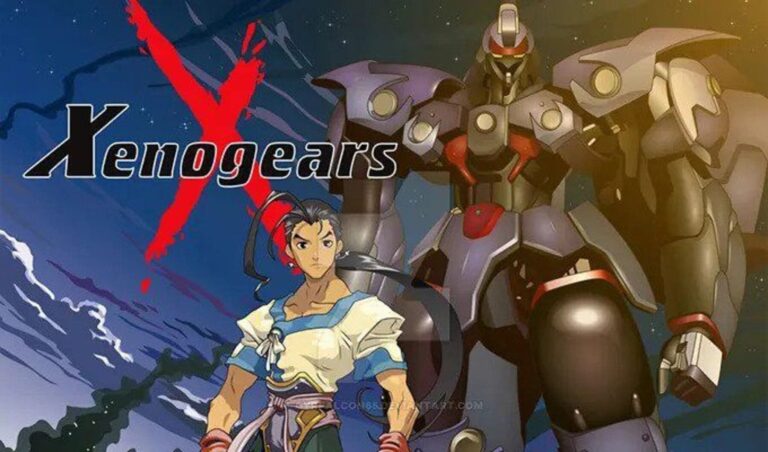 Фантастичний HD-2D ремейк Xenogears представлений новим відео