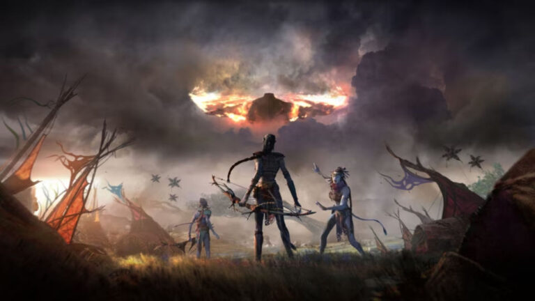 Avatar: Frontiers of Pandora – The Sky Breaker Story Pack вийде 16 липня