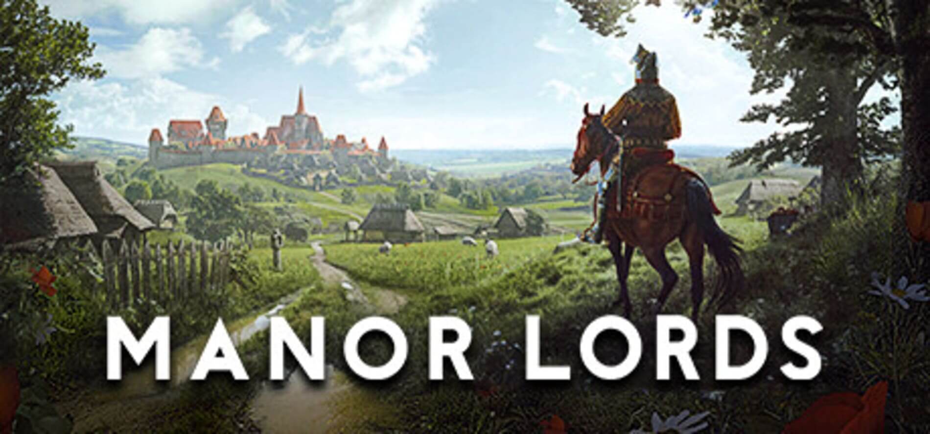 В Manor Lords введено новий Королівський податок: гравці повинні раціонально використовувати ресурси
