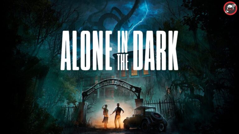 Alone in the Dark Pieces Interactive закритий компанією Embracer Group