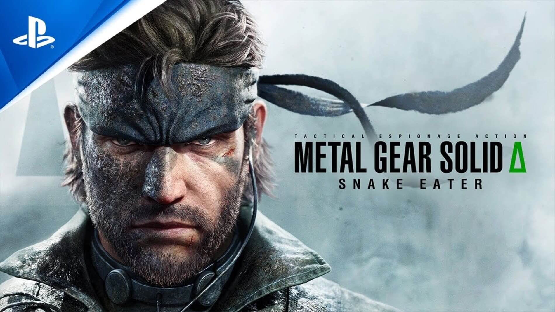 Затримка гри Metal Gear Solid Delta: Snake Eater можлива, за інсайдерською інформацією