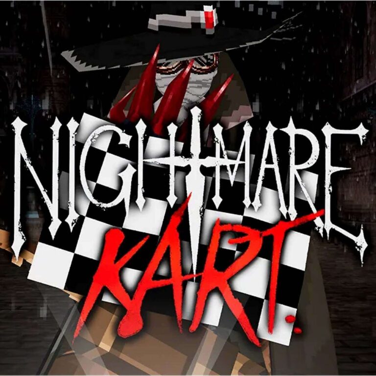 Nightmare Kart: Bloodborne відправляється на гоночну трасу, змінюючи правила гри