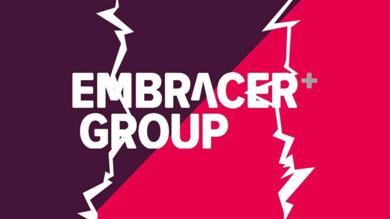 Embracer Group отримала нову кредитну лінію на 600 мільйонів євро