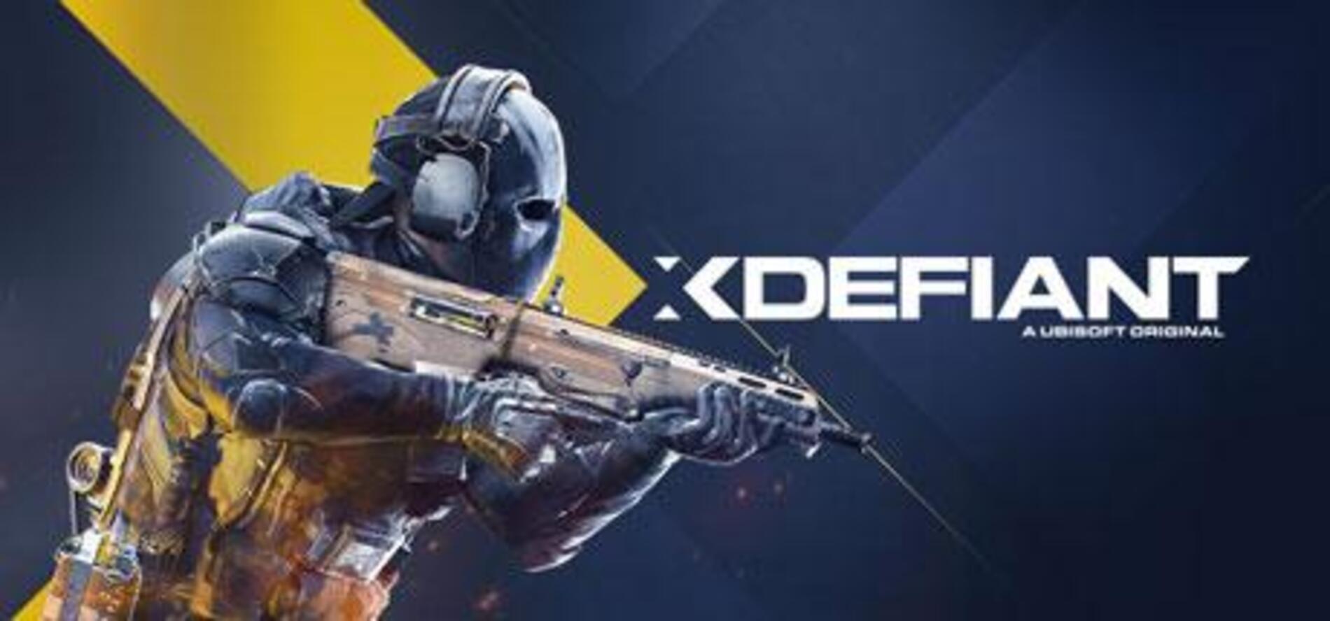 Ubisoft оголосила про старт першого сезону у XDefiant з новими фракціями і зброєю