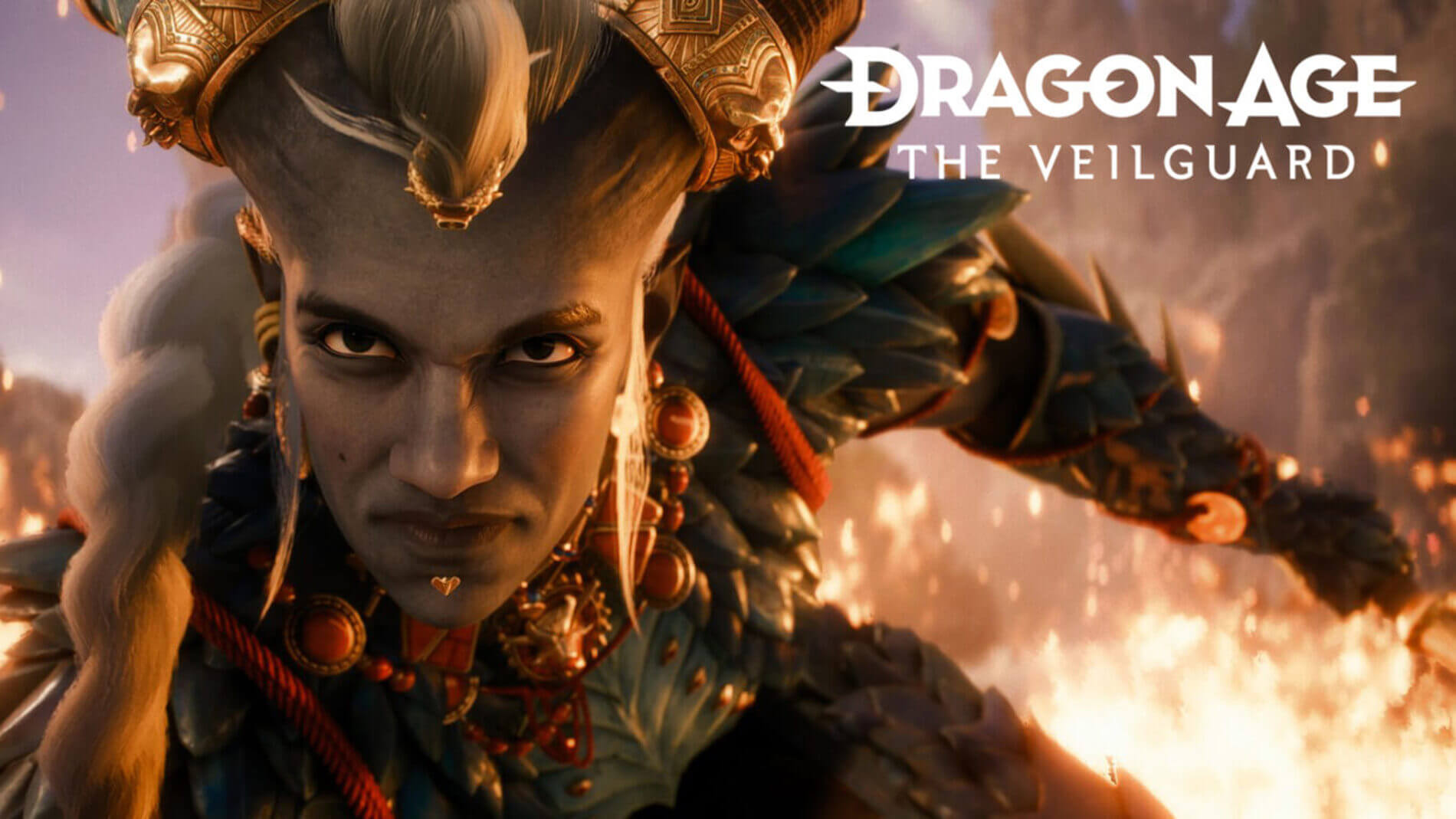 Реліз Dragon Age: The Veilguard очікується у жовтні-листопаді 2024 року