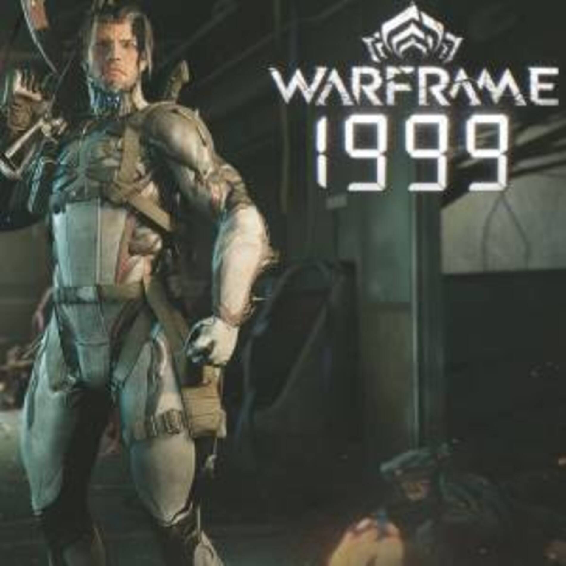 Warframe: 1999 - Нова етап романтики у світі Warframe