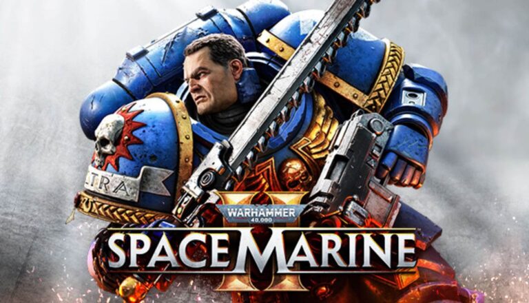 Warhammer 40,000: Space Marine 2 – новий геймплейний відео і відсутність системних вимог