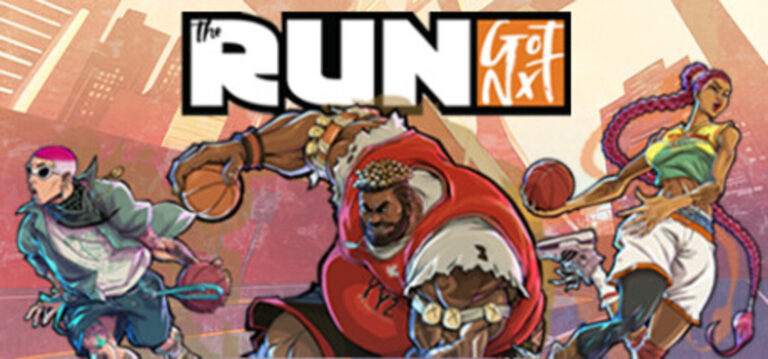 Екс-співробітники EA анонсують нову спортивну гру The Run: Got Next, натхненну NBA Street