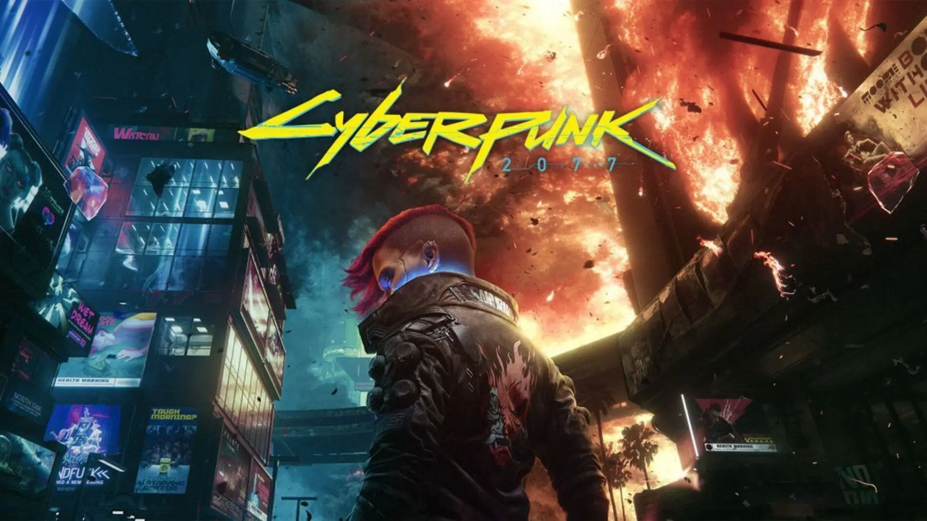 Новий мод для Cyberpunk 2077 покращує трасування шляхів та додає HD-текстури