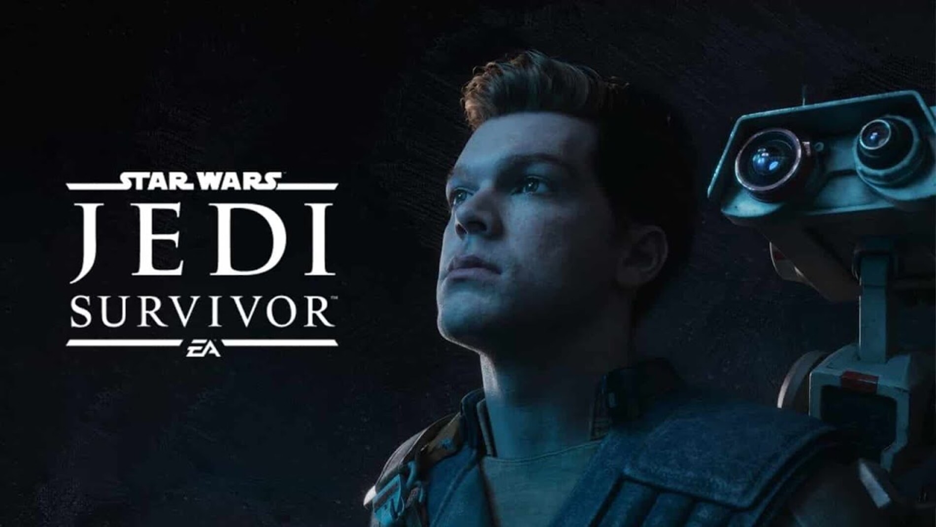 Star Wars Jedi: Survivor завойовує топ-10 найпопулярніших ігор