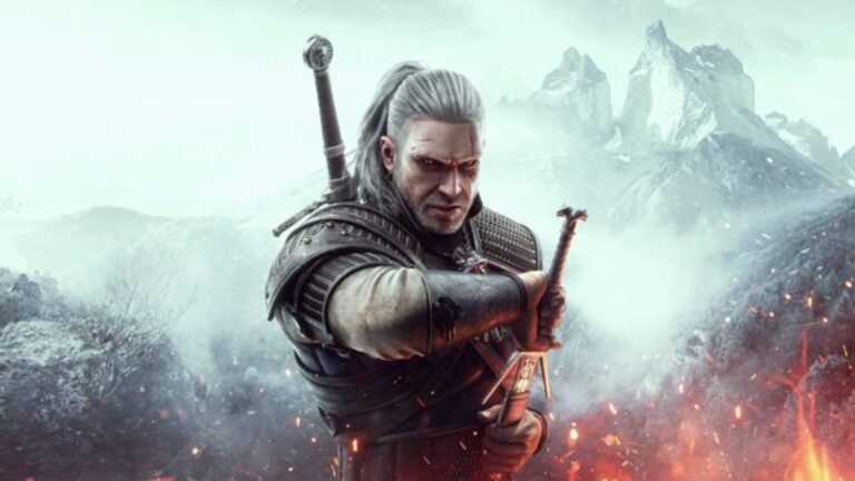 Мод для The Witcher 3 Next-Gen перетворює систему руху на новий рівень