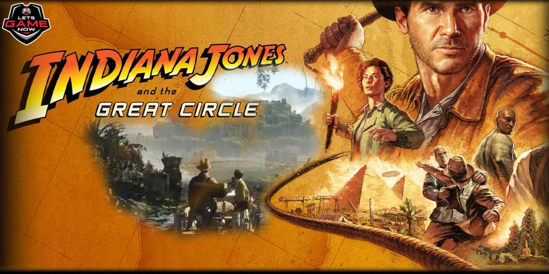 Microsoft планує порти ігор для PlayStation 5: Indiana Jones and the Great Circle серед можливих новинок