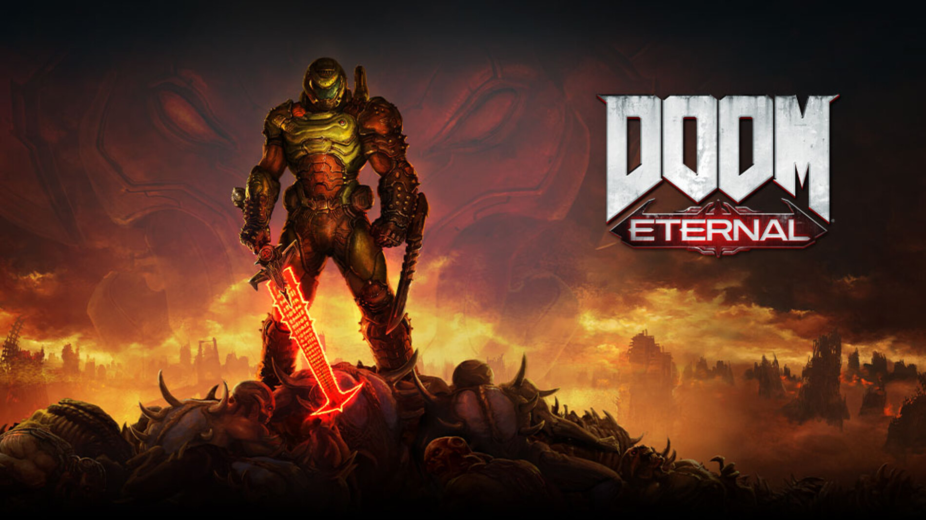 DOOM Eternal отримує підтримку модів на ПК: новий лончер і інструмент idStudio вже доступні