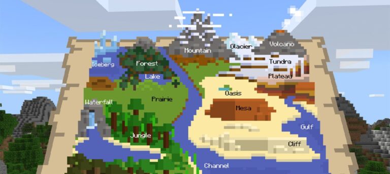 Minecraft може отримати вулкани: спекуляції та теорії після нової публікації