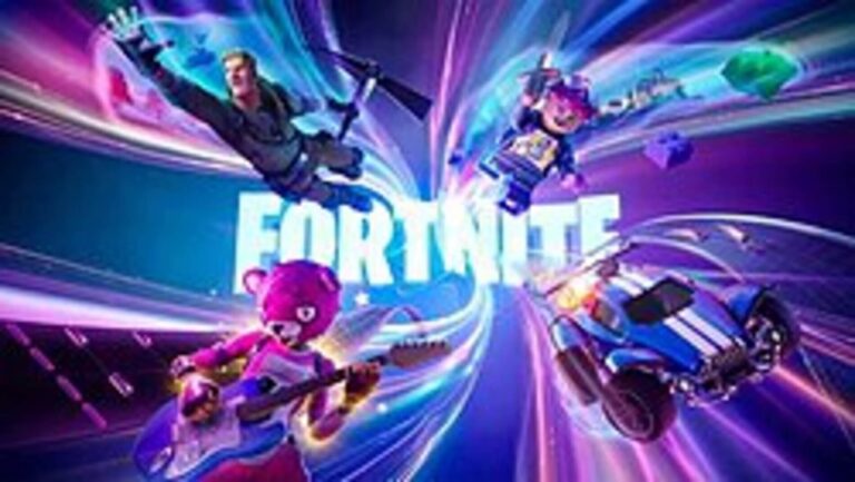 Усі режими гри в Fortnite: Повний гайд для гравців