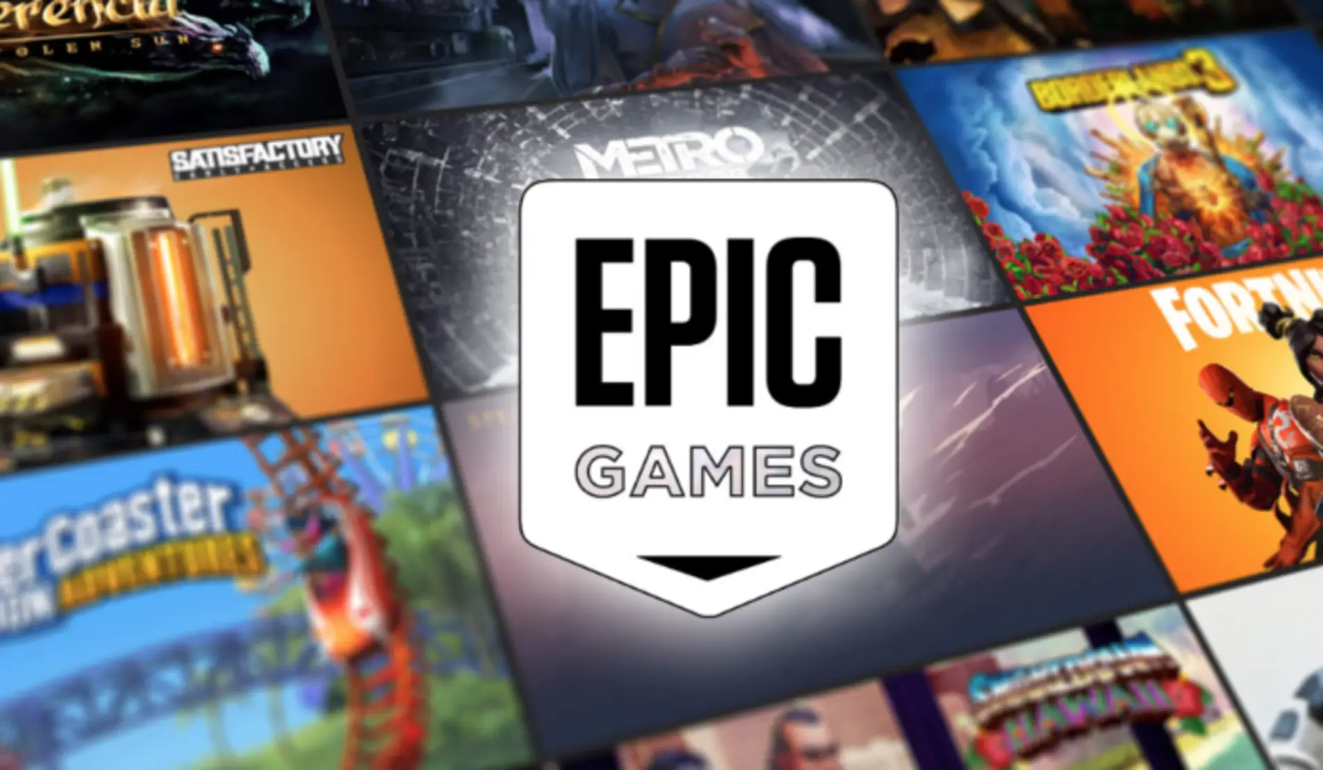 Epic Games: безкоштовні ігри виявилися успішними, але ексклюзиви не виправдали очікувань