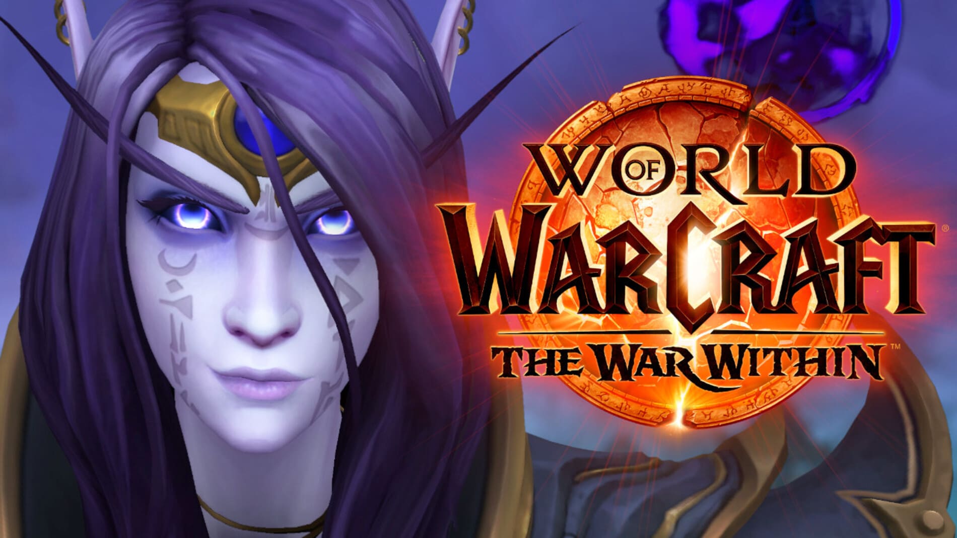 Blizzard випустила перший ролик до доповнення World of Warcraft: The War Within