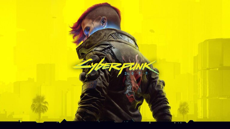 CD Projekt планує розширити всесвіт Cyberpunk 2077