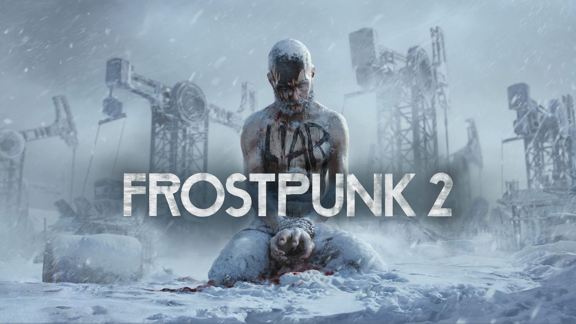 Frostpunk 2: Моди з динозаврами, нові можливості та реліз у вересні 2024 року