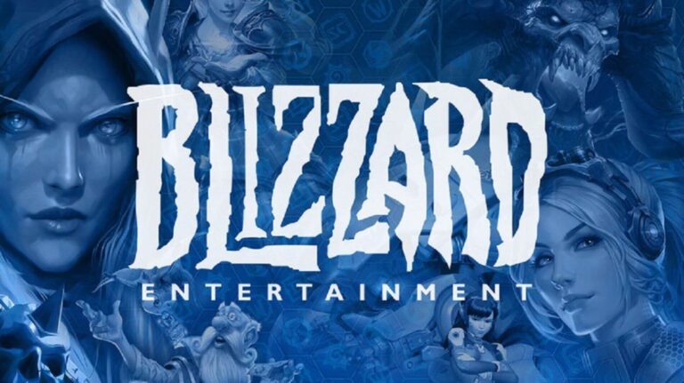 Історія Blizzard Entertainment: Ігровий гігант, який змінив світ