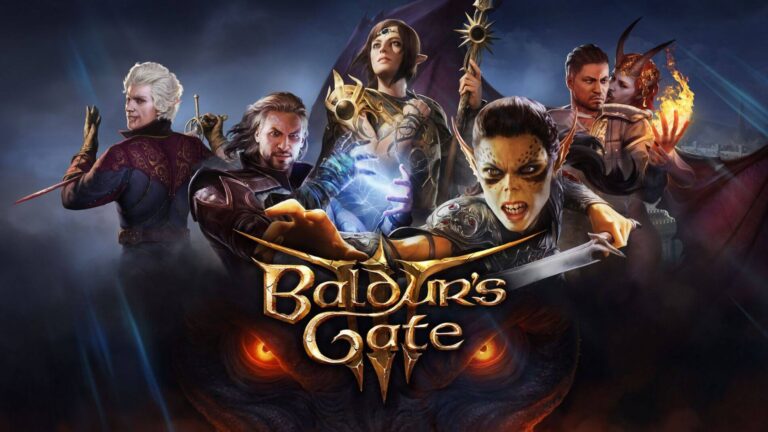 Легендарна сцена з Baldur's Gate 3: Як пачка печива стала референсом для анімації щупалець