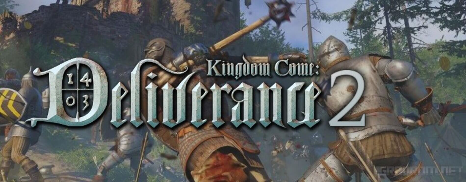 Kingdom Come: Deliverance II отримає нову дату релізу – подробиці з просування і графік анонсів