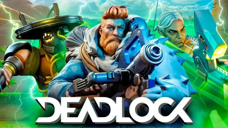 Shroud пророкує успіх Deadlock: Новий шутер від Valve може захопити ринок