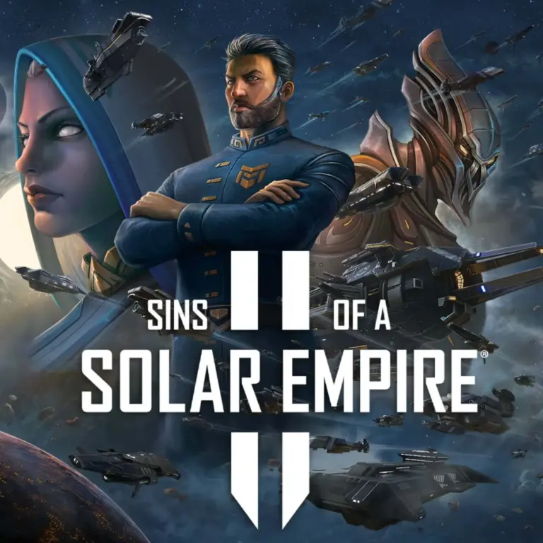 Sins of a Solar Empire II виходить на Steam: Реліз відбудеться 15 серпня