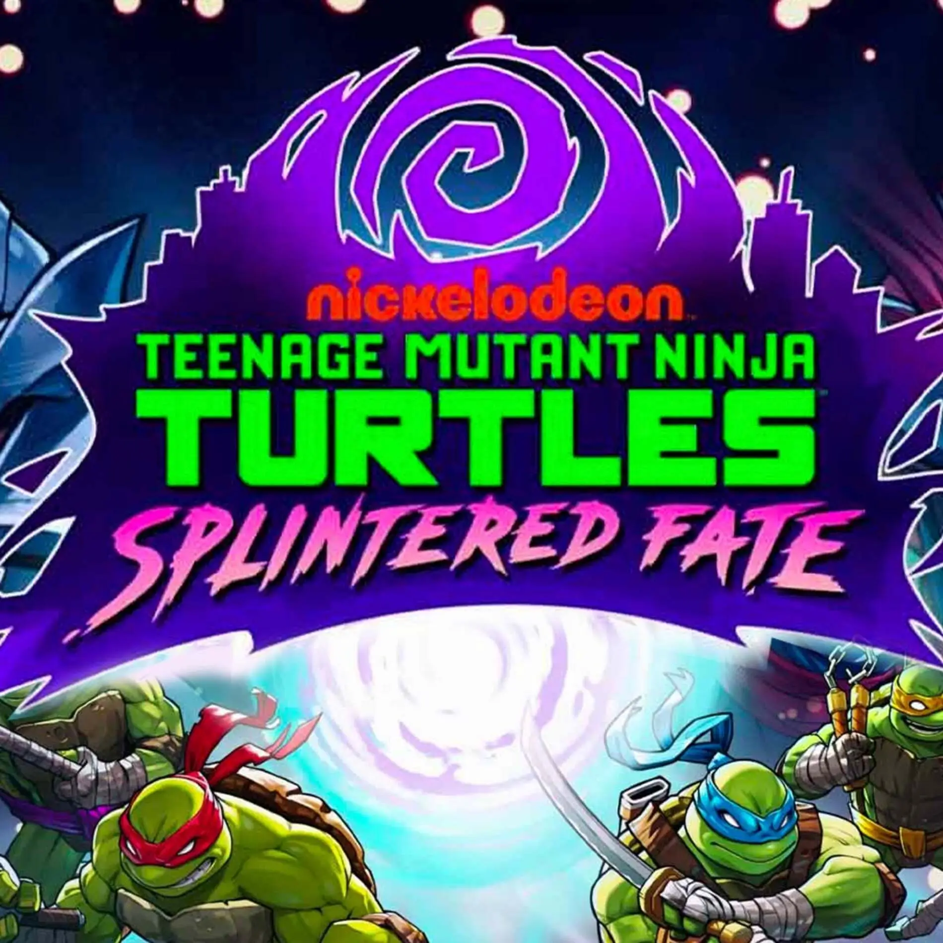 Super Evil Megacorp розкриває плани щодо оновлення Teenage Mutant Ninja Turtles: Splintered Fate